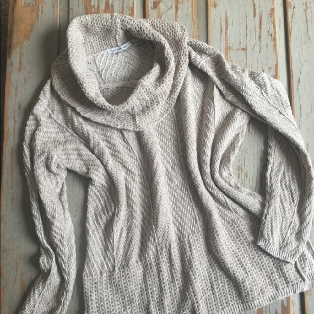 SUPER Comfy Floppy Sweater